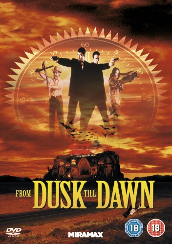 From Dusk Till Dawn [Edizione: Regno Unito] [Edizione: Regno Unito]