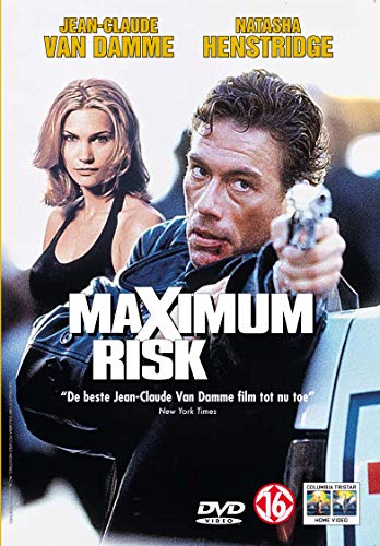 Maximum Risk - Speelfilm