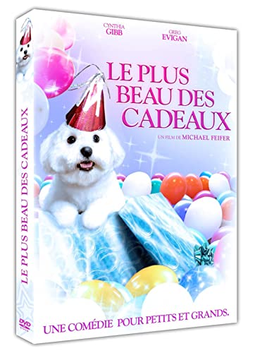 Le Plus Beau Des Cadeaux