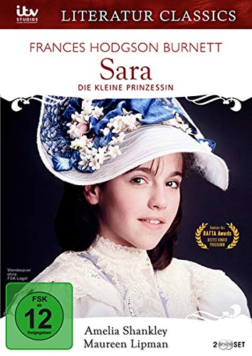 Sara - Die Kleine Prinzessin - Classics