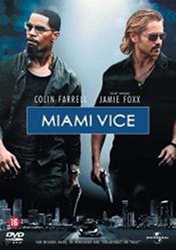 Miami Vice(2006)