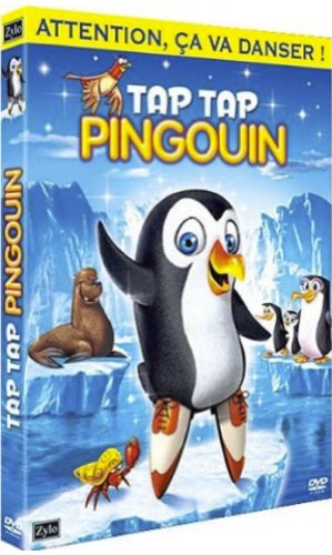 Tap Tap Pingouin