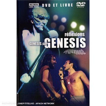 Genesis - Genesis Sur Genesis