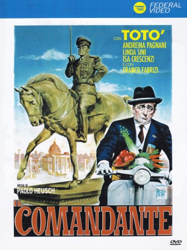 Il Comandante