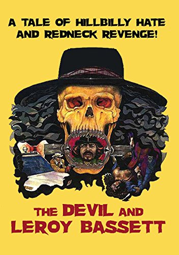 The Devil And Leroy Bassett [Edizione: Regno Unito]
