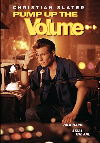Pump Up The Volume