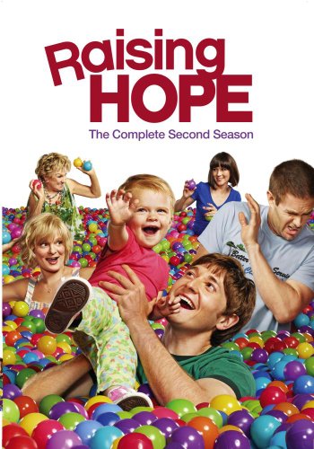Raising Hope: The Complete Second Season