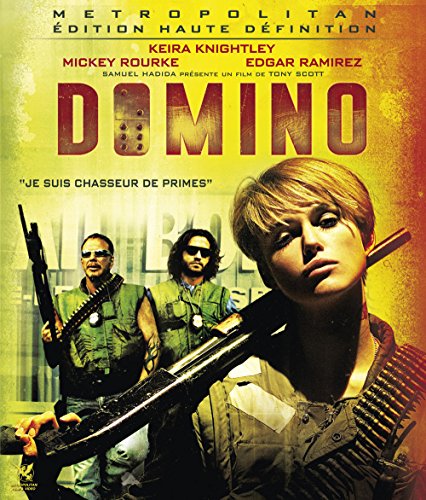 Domino - Dvd - 2 Dvd Boitier Amaray