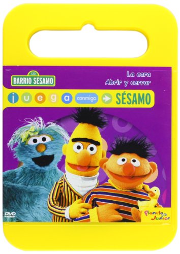 Juega Conmigo Sesamo Pke20-Dvd [Dvd] (2012)