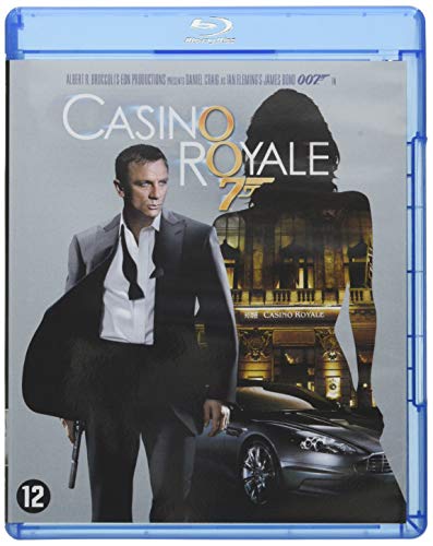 Casino Royale (2006)