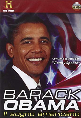 Barak Obama