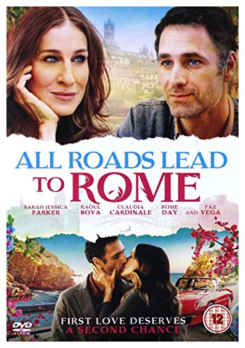 All Roads Lead To Rome [Edizione: Regno Unito]