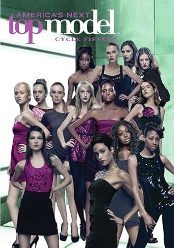 America'S Next Top Model Cycle 15 (3 Dvd) [Edizione: Stati Uniti]