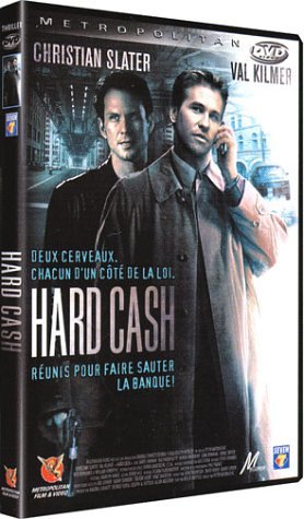 Hard Cash