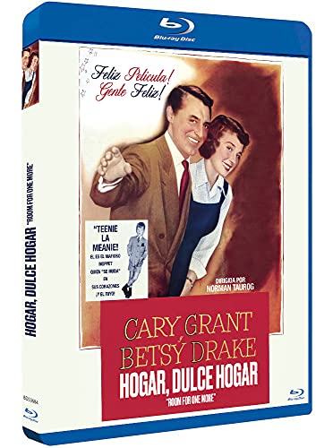 Hogar, Dulce Hogar Bd 1952 Room For One More