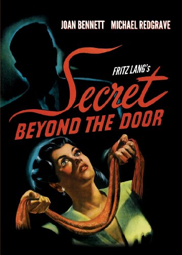 Secret Beyond The Door...
