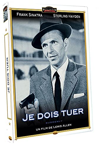 Je Dois Tuer