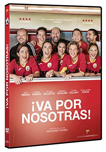 ¡Va Por Nosotras!