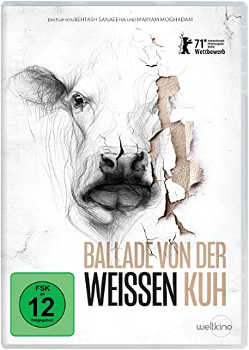 Ballade Von Der Weißen Kuh