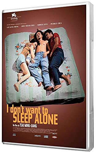I Don'T Want To Sleep Alone