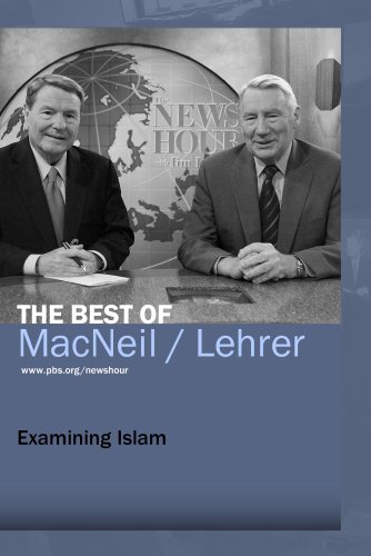 Examining Islam [Edizione: Stati Uniti]