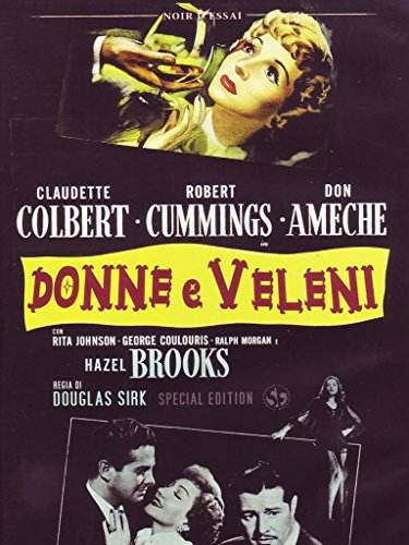 Donne E Veleni (Special Edition)