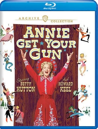 Annie Get Your Gun