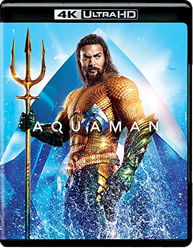 Aquaman (Dc)
