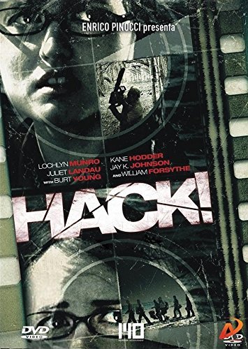 Hack!