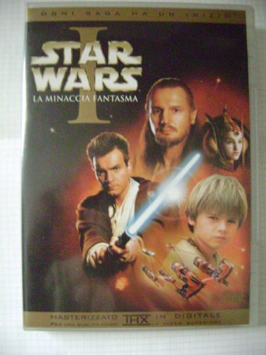 Star Wars Episode 1