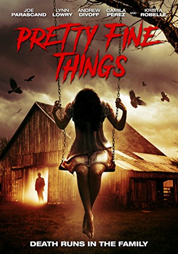 Pretty Fine Things [Edizione: Stati Uniti]