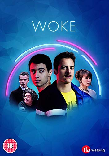 Woke [Edizione: Regno Unito]