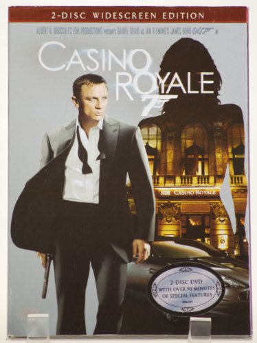 Casino Royale [2006]