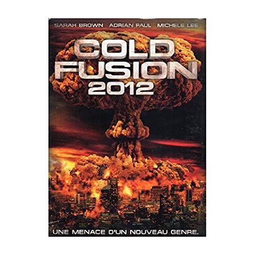 Cold Fusion 2012
