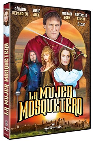 La Mujer Mosquetero (La Femme Musketeer) 2004
