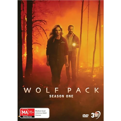 Wolf Pack - Season 1