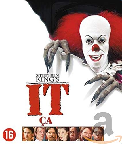Ça (It) - Blu-Ray [1990]