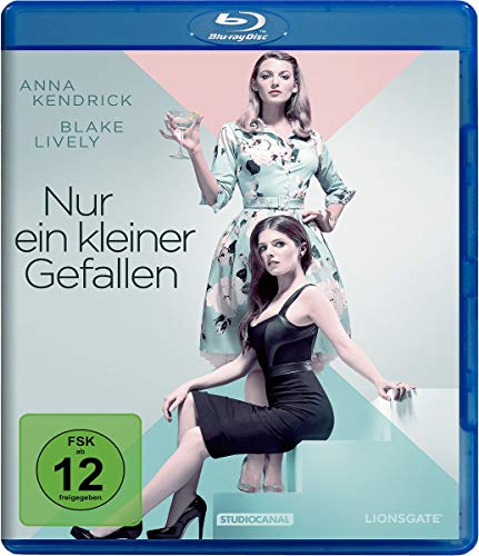 Nur Ein Kleiner Gefallen