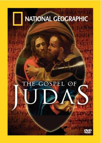 Gospel Of Judas [Edizione: Regno Unito] [Edizione: Regno Unito]