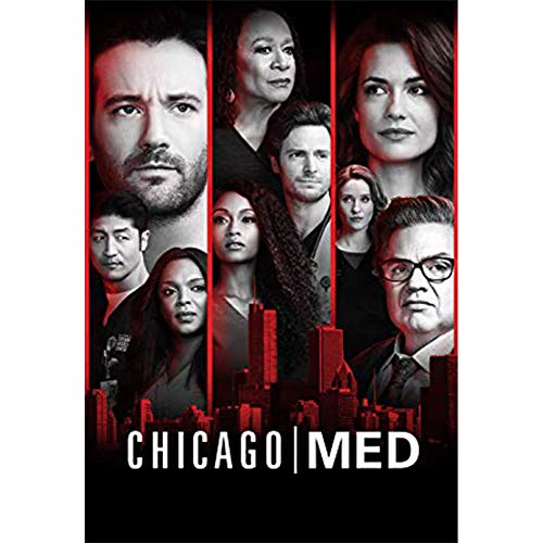 Chicago Med: Season Four