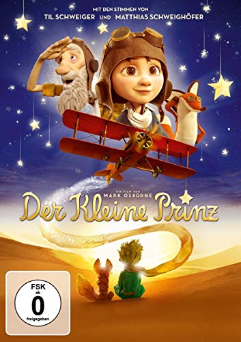 Der Kleine Prinz