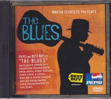 Pepsi & Best Buy Get The Blues