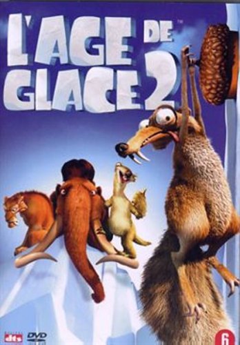 Age De Glace 2 (L') - Dvd