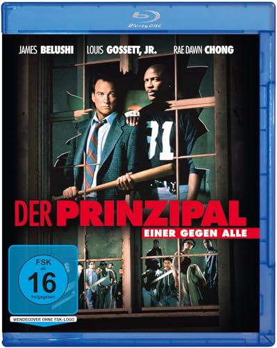 Der Prinzipal - Einer Gegen Alle
