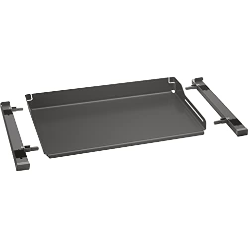 Peka 200.2281.43 Kb, 300 Mm, Antracite Extendo Libel Universale, Parte Anteriore Della Cucina, Soggiorno O Spogliatoio, Acciaio