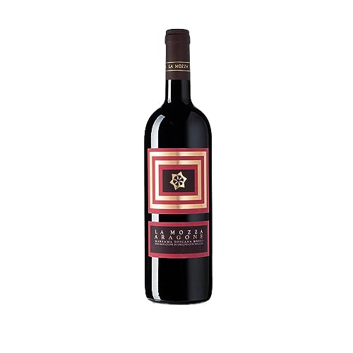 La Mozza, Aragone, 750Ml