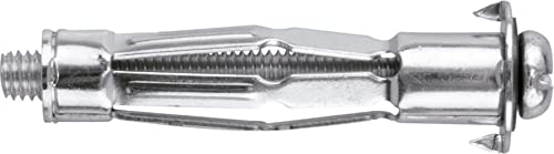 Tox Tassello In Metallo Per Intercapedini Acrobat M6X65 Mm, 2 Pz, 035701131