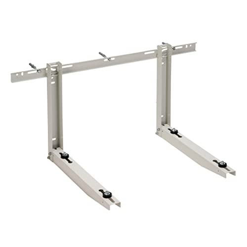Staffa Mensole Per Climatizzatore Condizionatore Da 9000 A 18000 Made In Italy