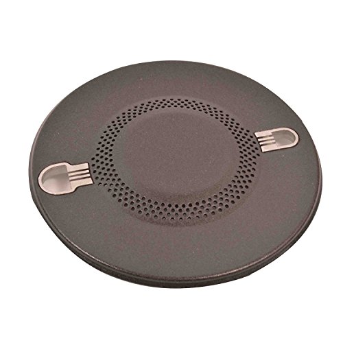 Hotpoint C00288481 - Tappo Per Fornello, Misura Media