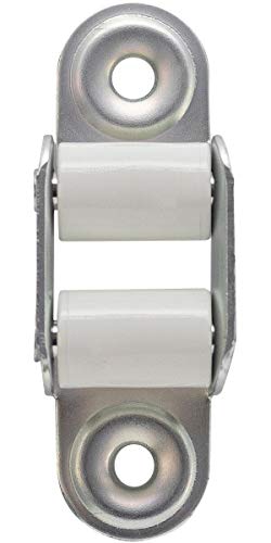 Schellenberg 51300 - Mini Corsia Per Nastro Avvolgibile Della Tapparella, Con 2 Guide